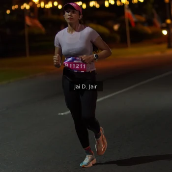 Runner Photo 3562297