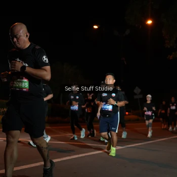 Runner Photo 3562298