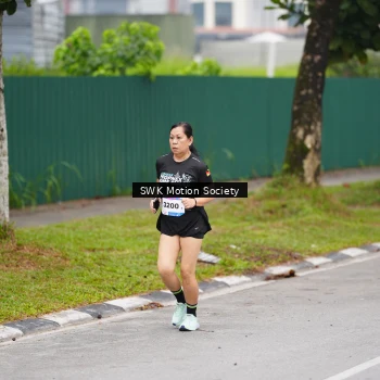 Runner Photo 3562299