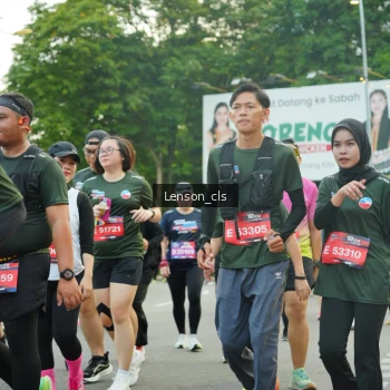 Runner Photo 3562300