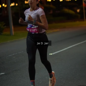 Runner Photo 3562301