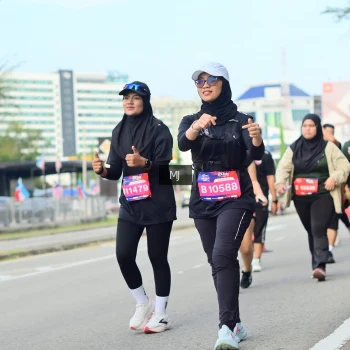 Runner Photo 3562302