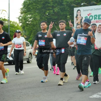 Runner Photo 3562303