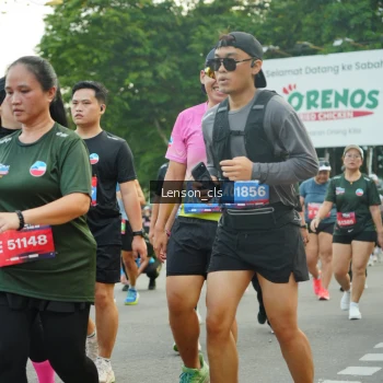 Runner Photo 3562304