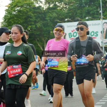 Runner Photo 3562306