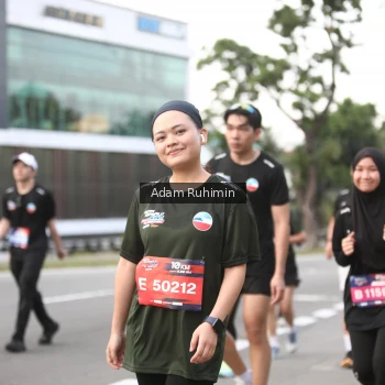 Runner Photo 3562308