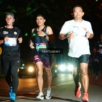Runner Photo 3562309