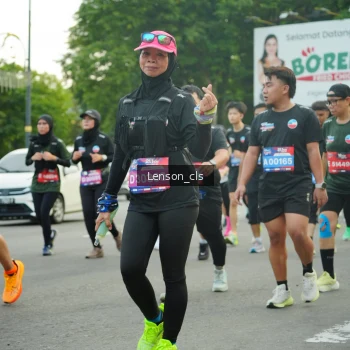 Runner Photo 3562313