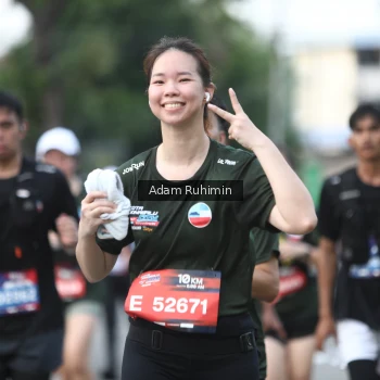 Runner Photo 3562315
