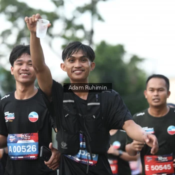 Runner Photo 3562316
