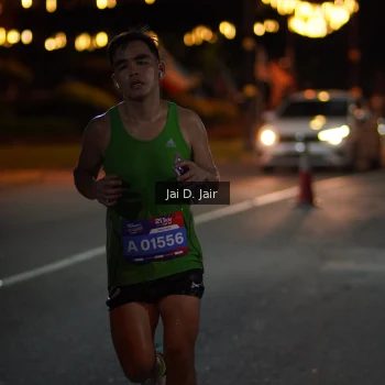 Runner Photo 3562317