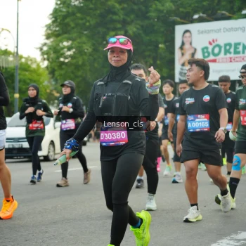 Runner Photo 3562318