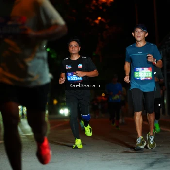 Runner Photo 3562320