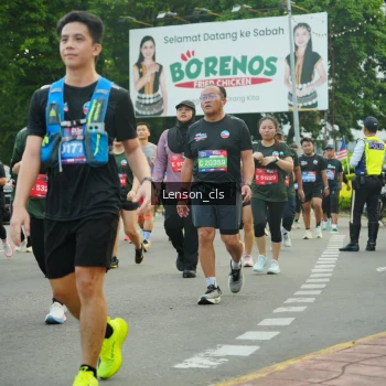 Runner Photo 3562321