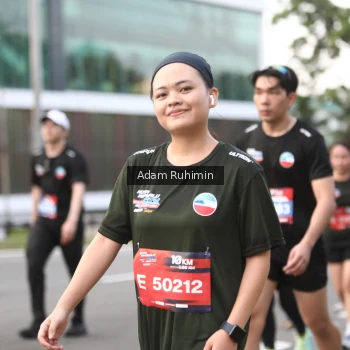 Runner Photo 3562322