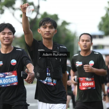 Runner Photo 3562325