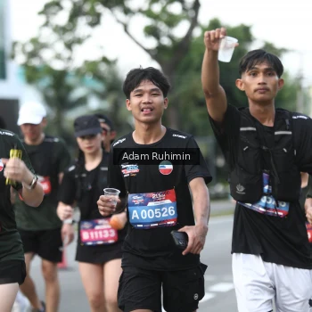 Runner Photo 3562326