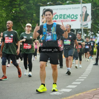Runner Photo 3562327