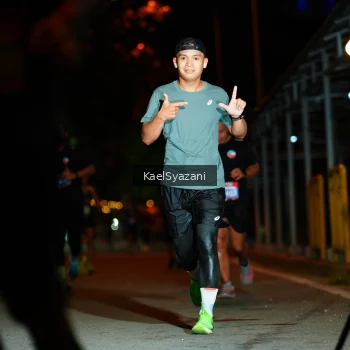 Runner Photo 3562328