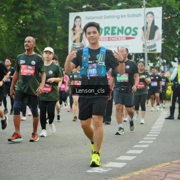 Runner Photo 3562334