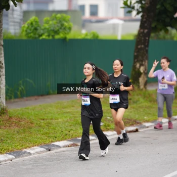 Runner Photo 3562335