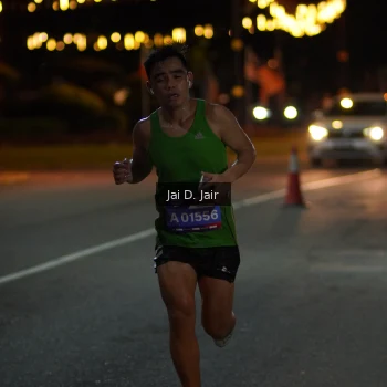 Runner Photo 3562336