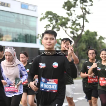 Runner Photo 3562339