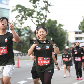 Runner Photo 3562340