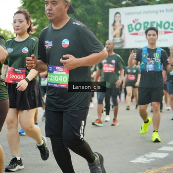 Runner Photo 3562341