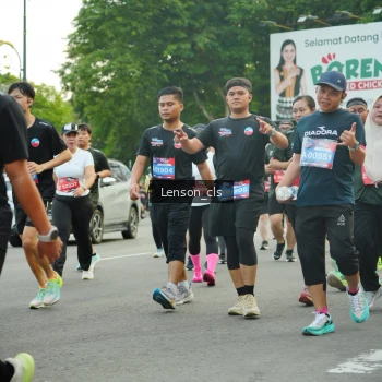 Runner Photo 3562343