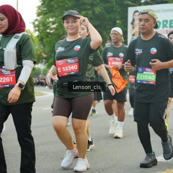Runner Photo 3562344