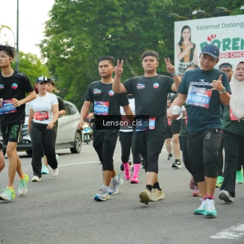 Runner Photo 3562345