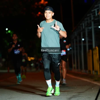 Runner Photo 3562348