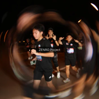 Runner Photo 3562349