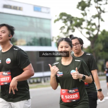 Runner Photo 3562350