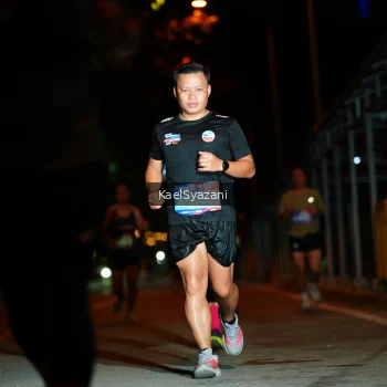 Runner Photo 3562353