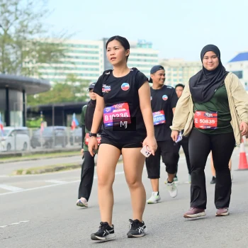 Runner Photo 3562355
