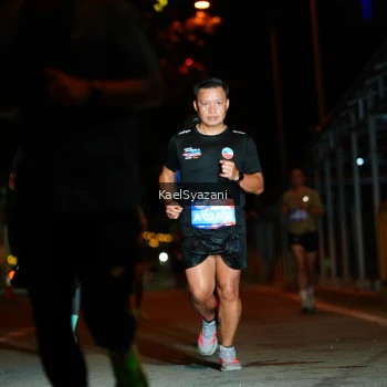 Runner Photo 3562356