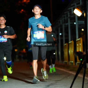 Runner Photo 3562357