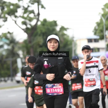 Runner Photo 3562358