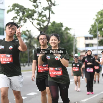 Runner Photo 3562360