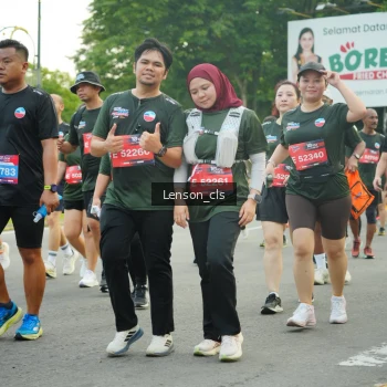 Runner Photo 3562362