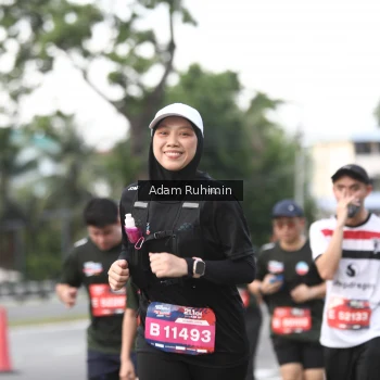 Runner Photo 3562363