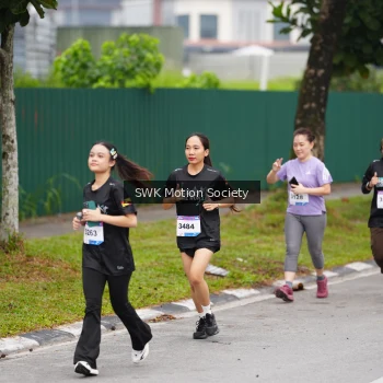 Runner Photo 3562364