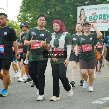 Runner Photo 3562365