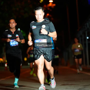 Runner Photo 3562366