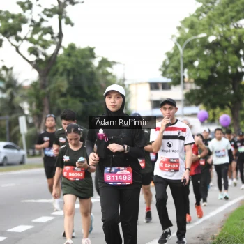 Runner Photo 3562367