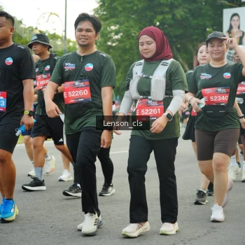 Runner Photo 3562368