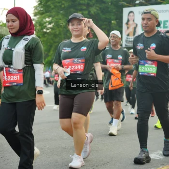 Runner Photo 3562370