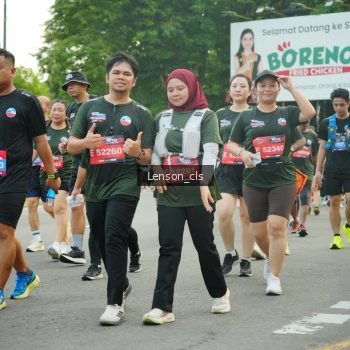 Runner Photo 3562372